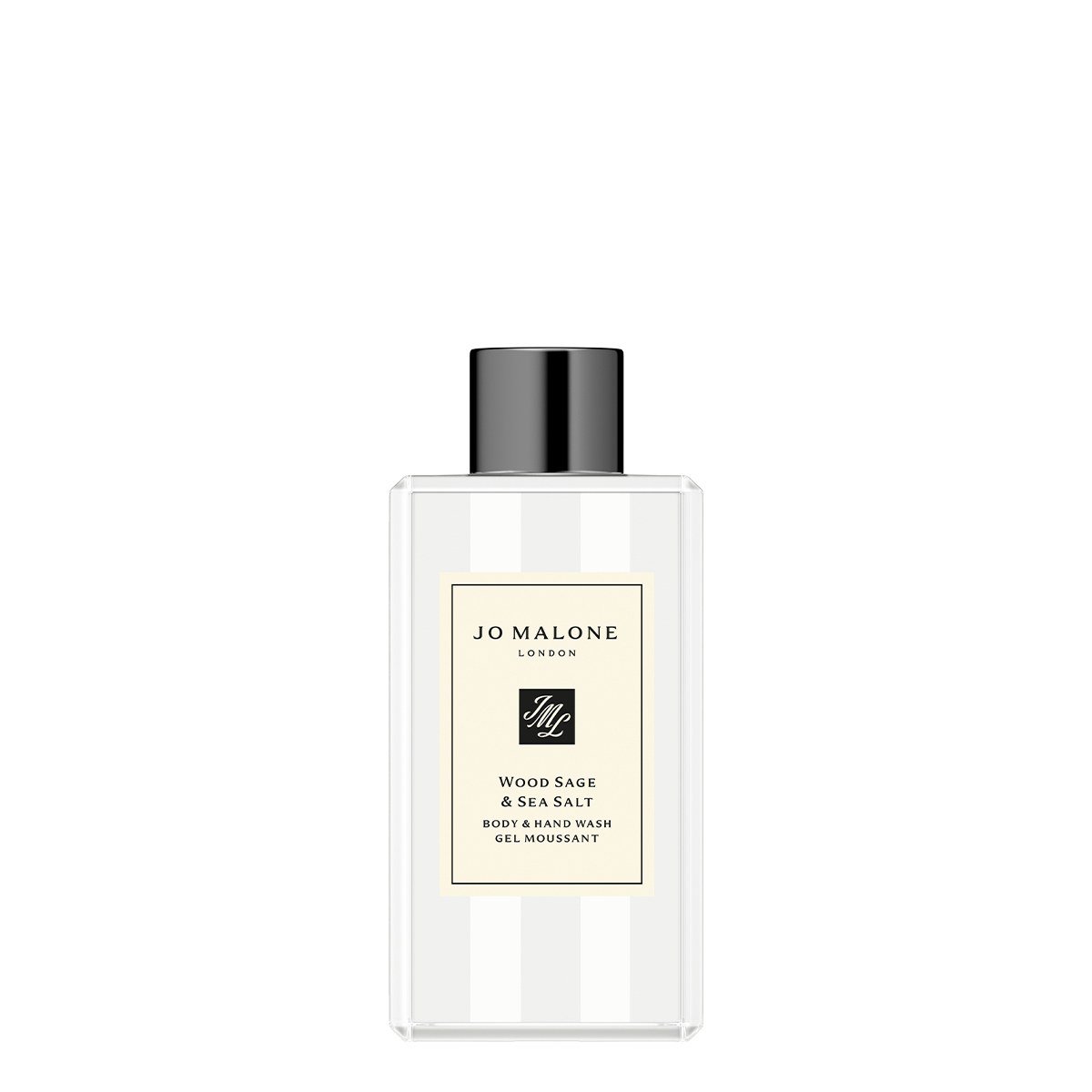 Wood Sage & Sea Salt Body & Hand Wash • 100ml