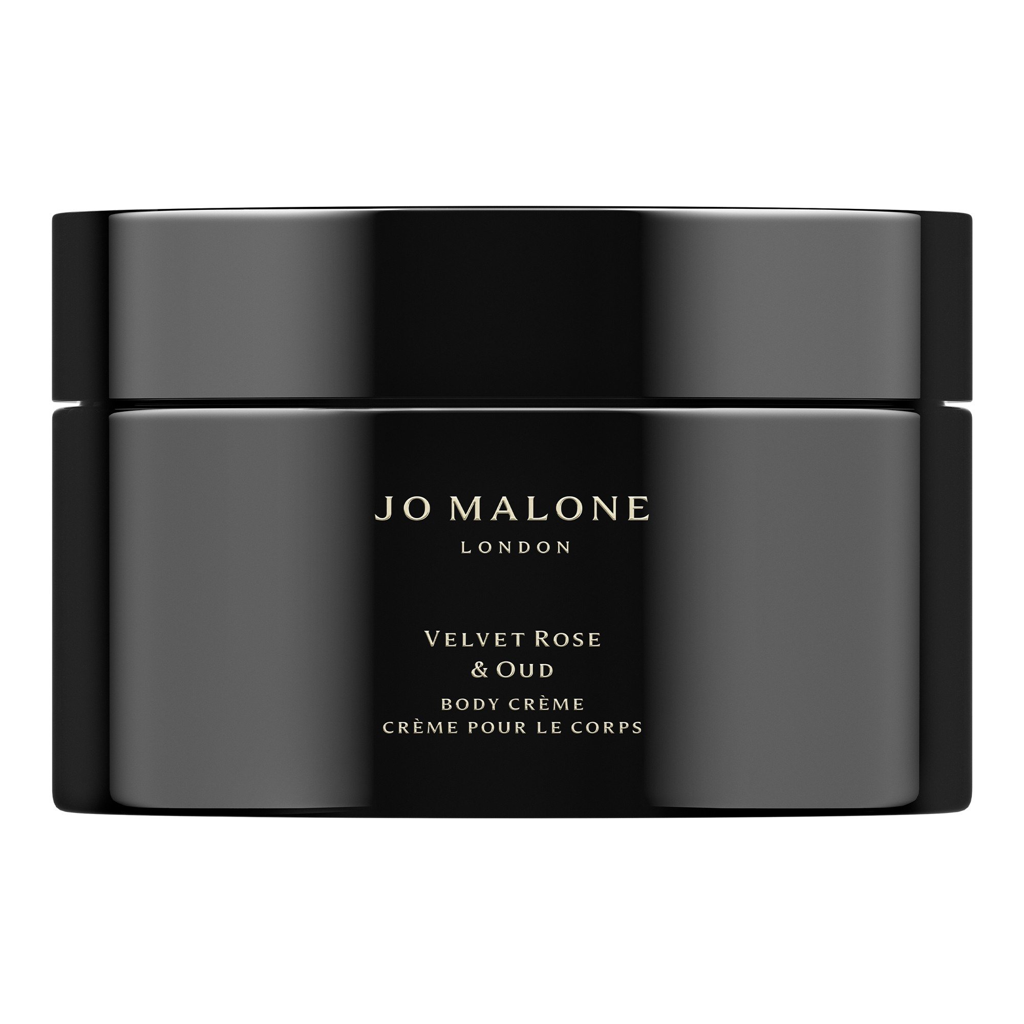 Velvet Rose & Oud Body Moisturiser • 50ml