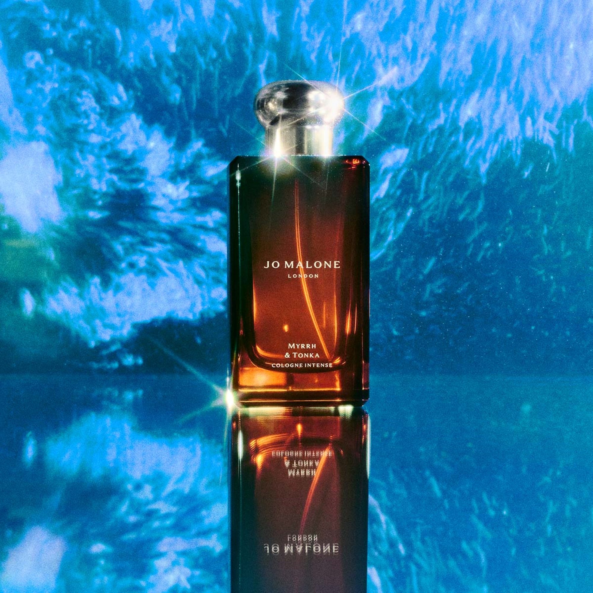 Cologne Intense Collection • 5 x 9ml