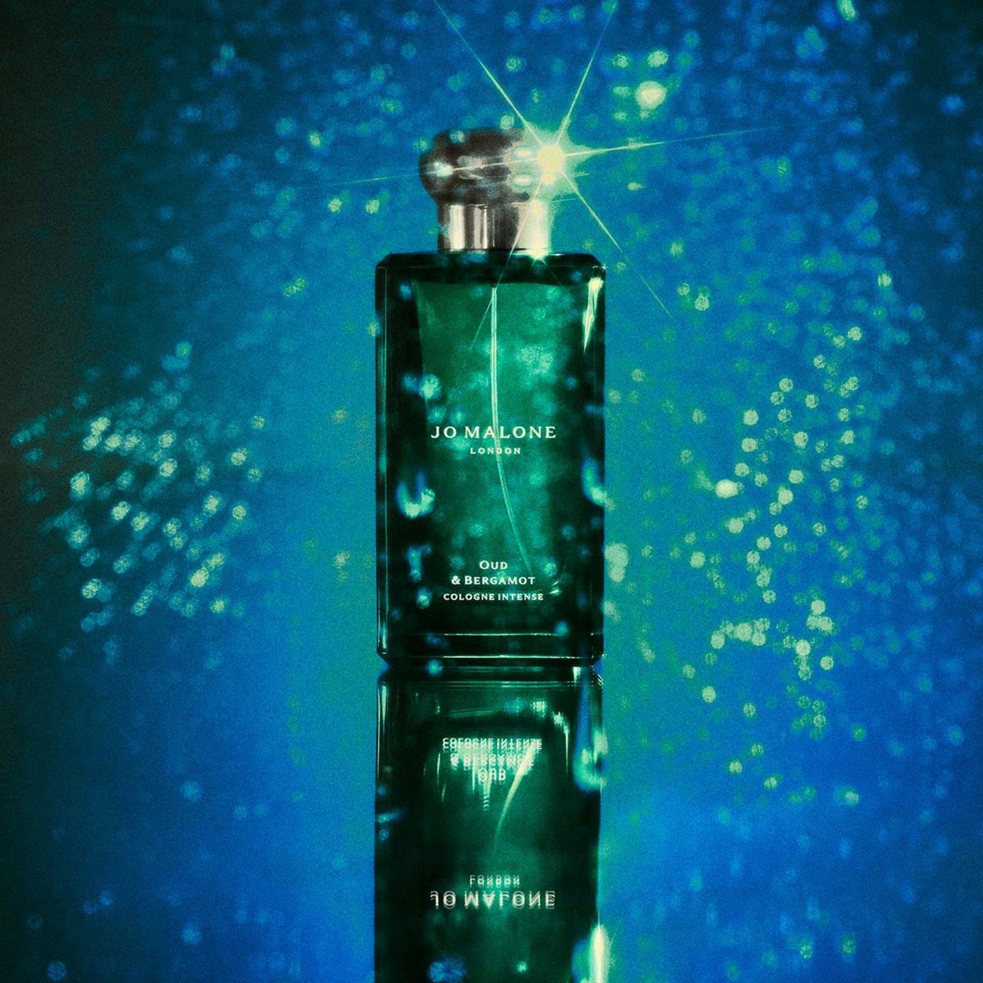 Cologne Intense Collection • 5 x 9ml