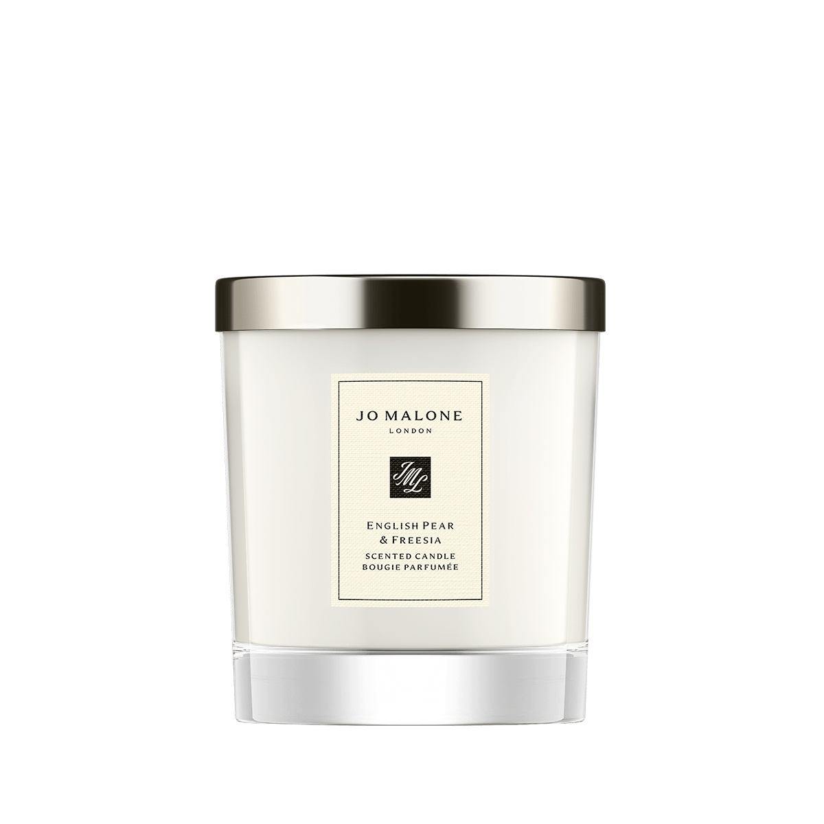 English Pear & Freesia Classic Candle • 200g