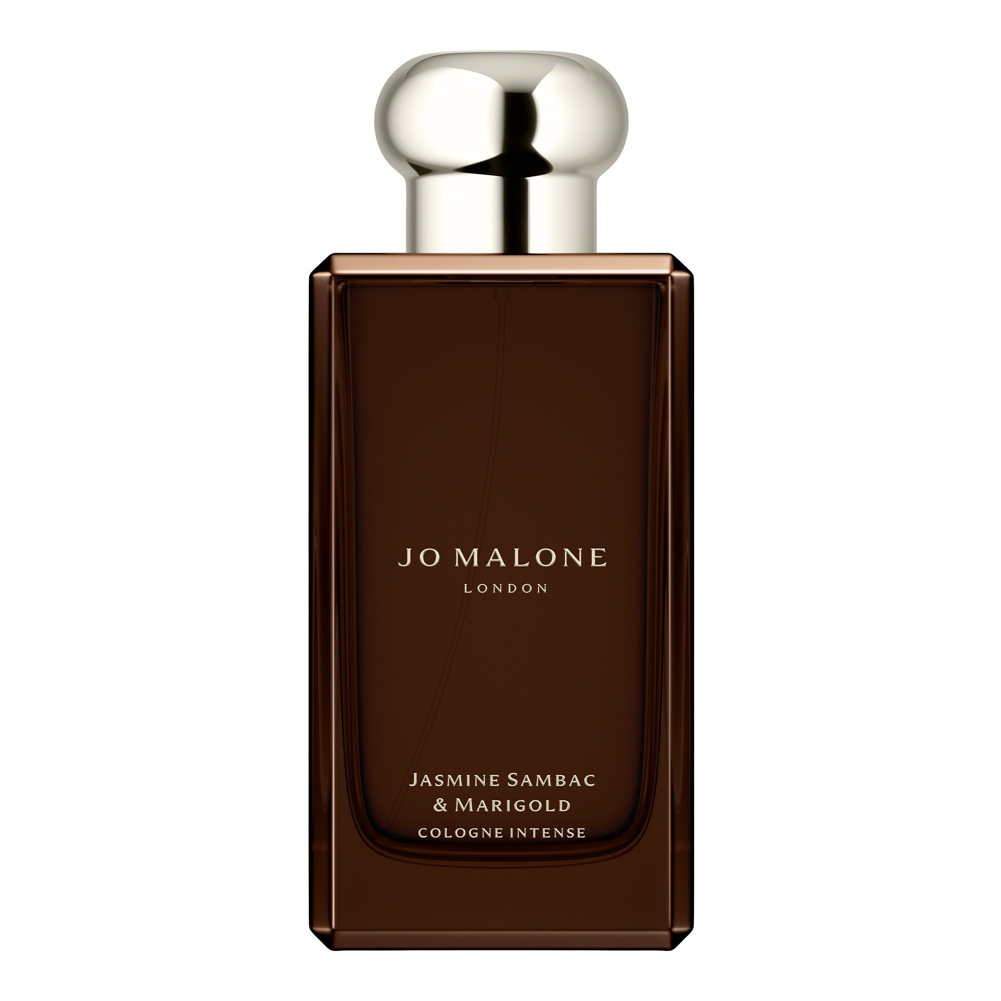 Jasmine Sambac & Marigold • 100ml