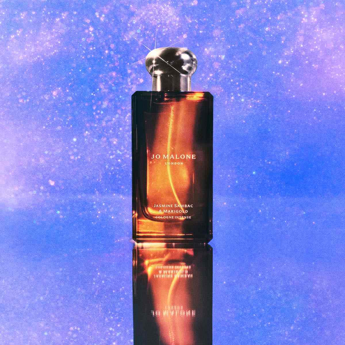 Jasmine Sambac & Marigold • 100ml