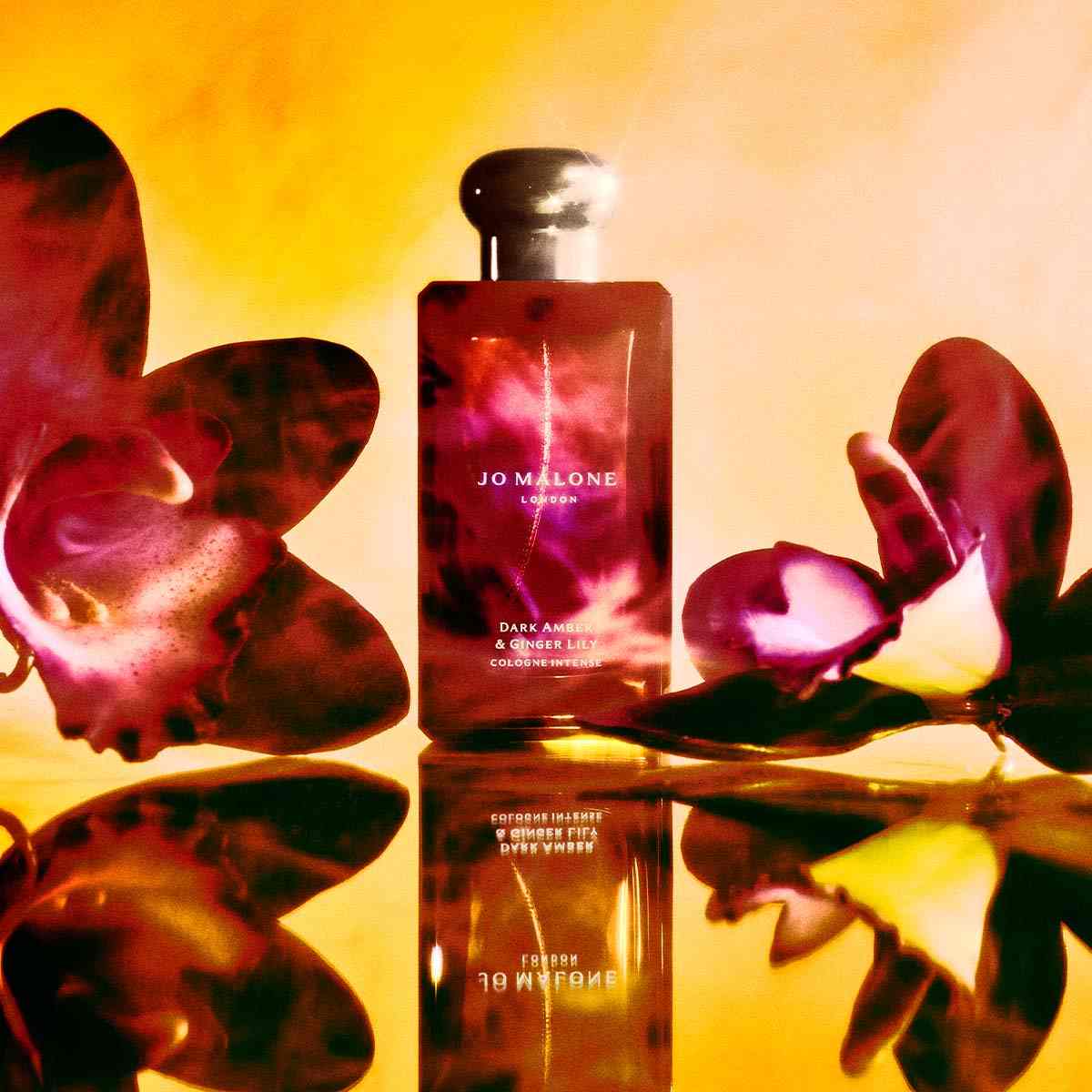 Jasmine Sambac & Marigold • 50ml