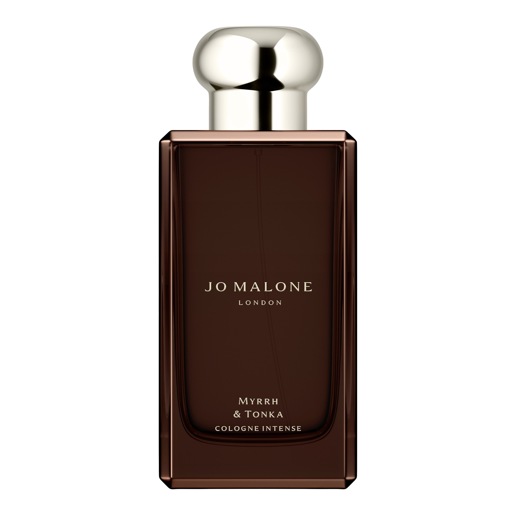 Myrrh & Tonka • 100ml