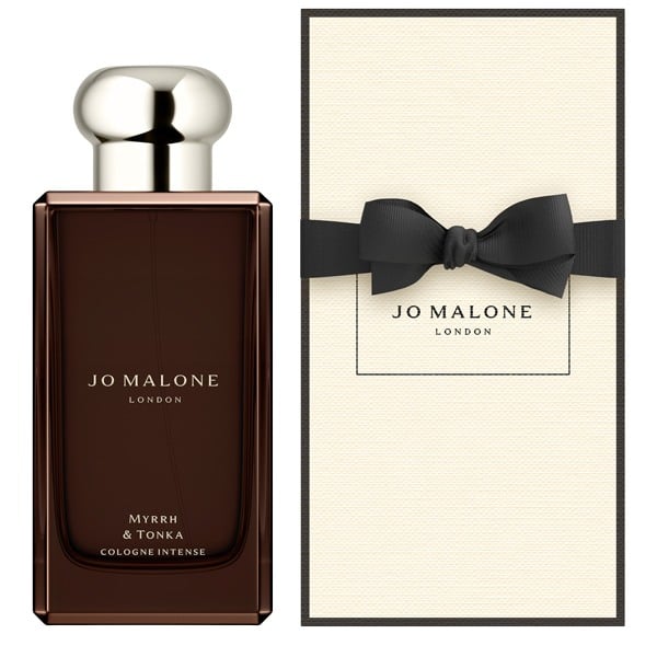 Jo Malone Myrrh & Tonka 100ml Myrrh and Tonka Cologne