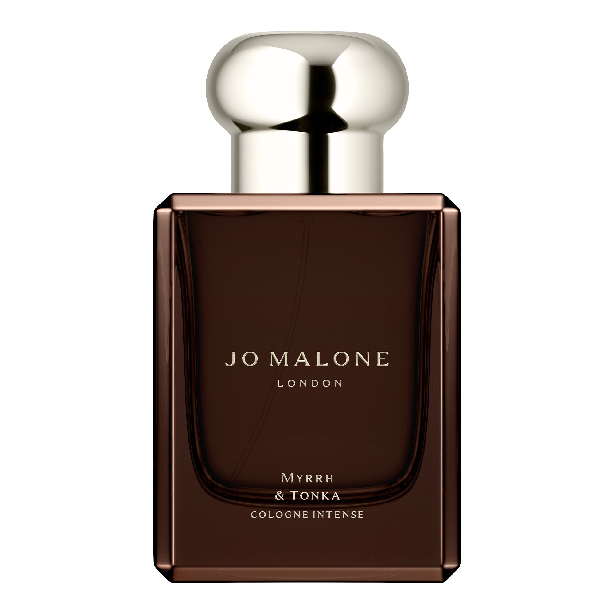 Myrrh & Tonka • 50ml