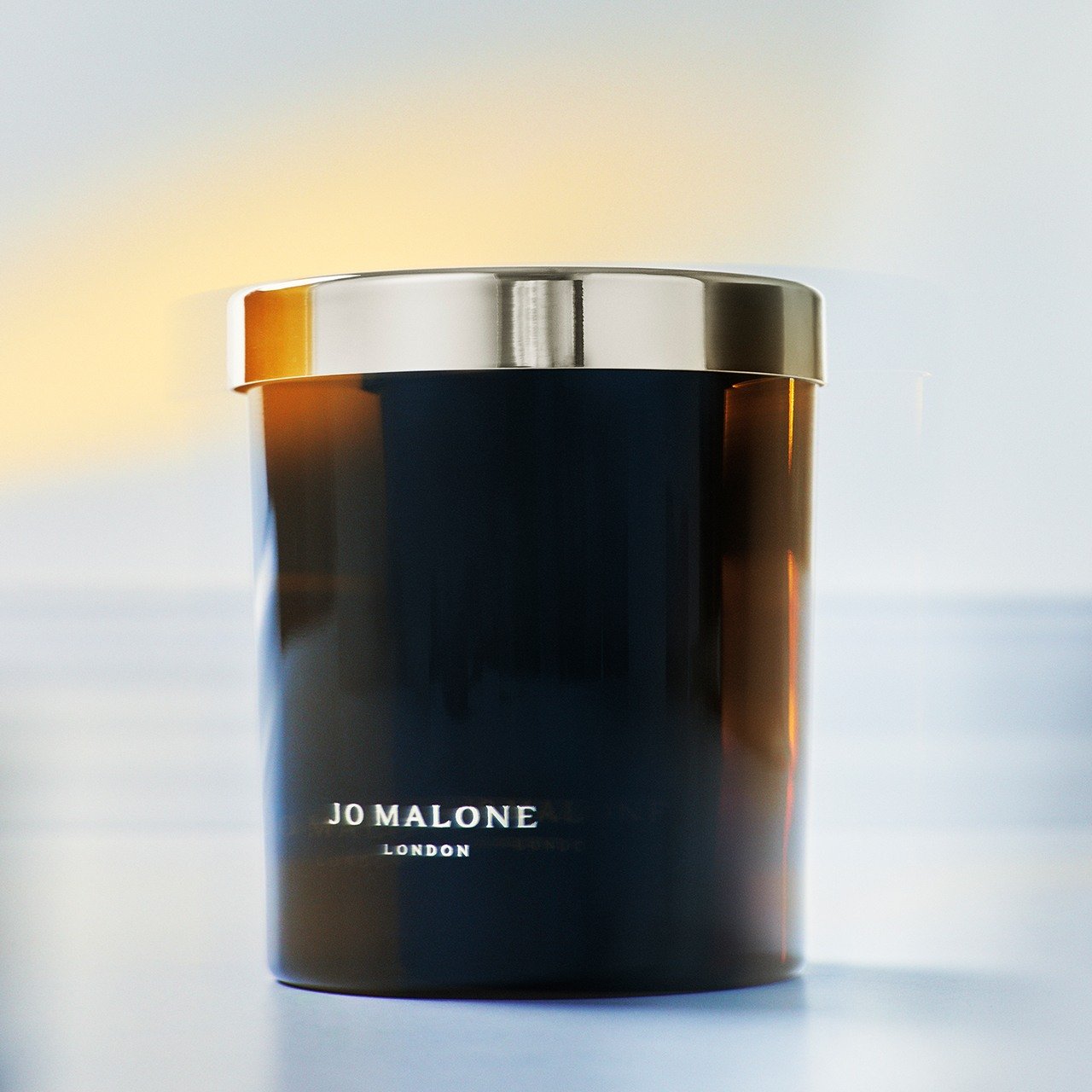 Myrrh & Tonka Classic Candle Intense • 200g
