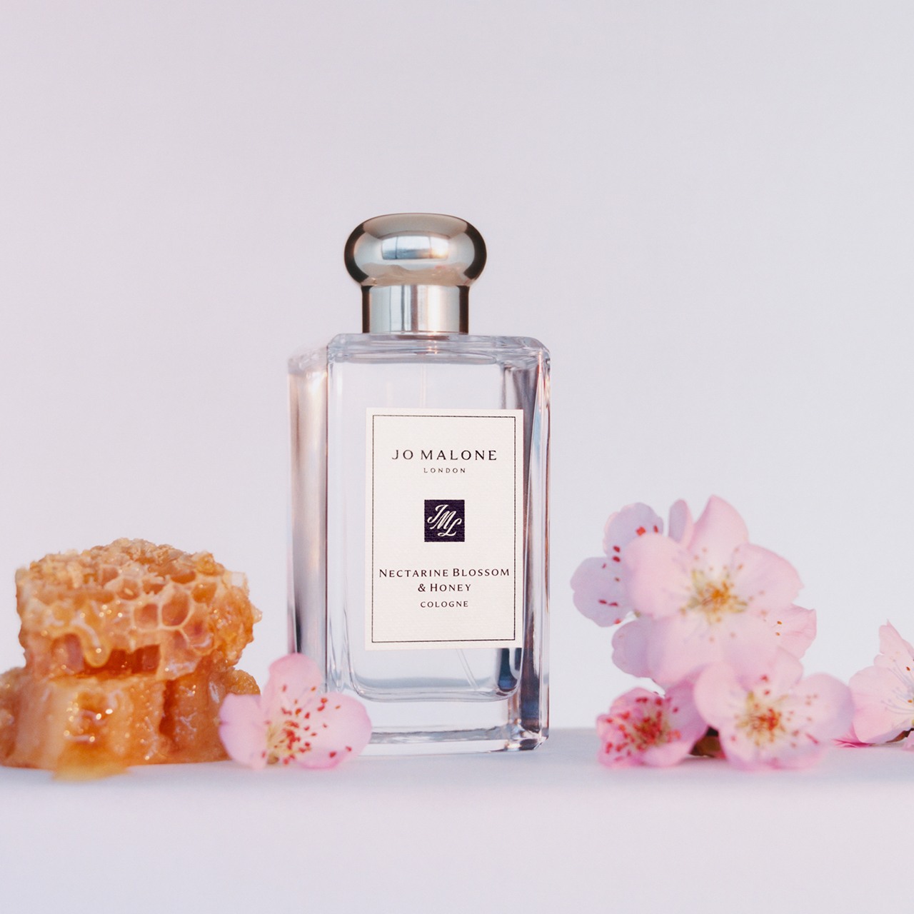 Nectarine Blossom & Honey • 100ml