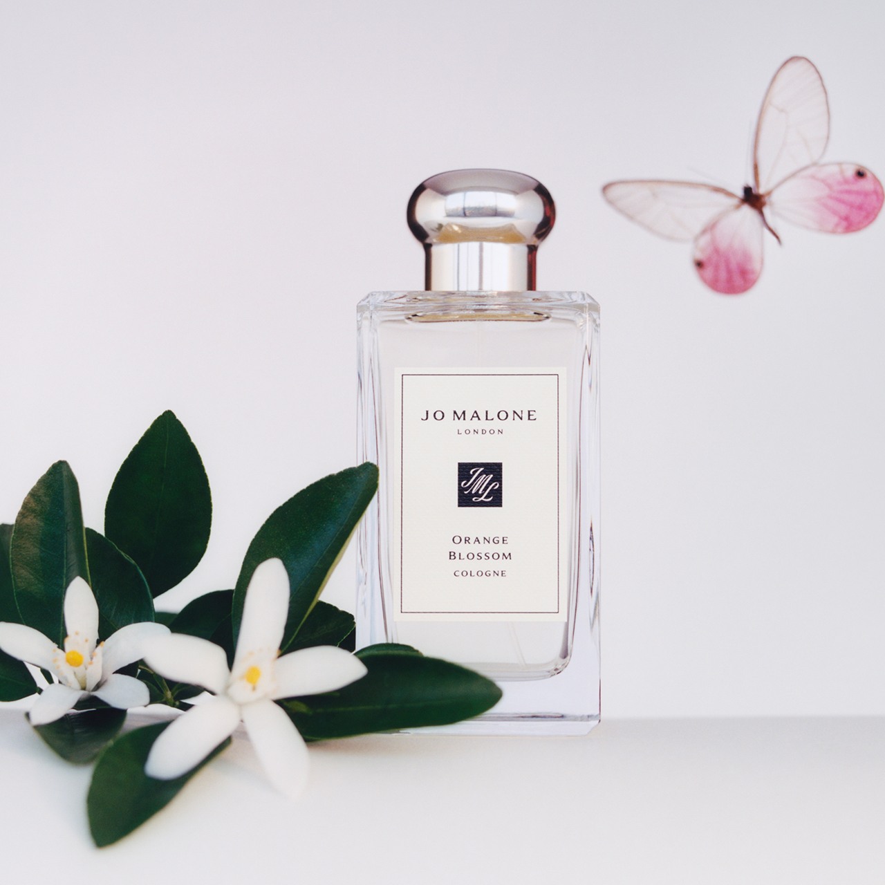 Orange Blossom • 100ml