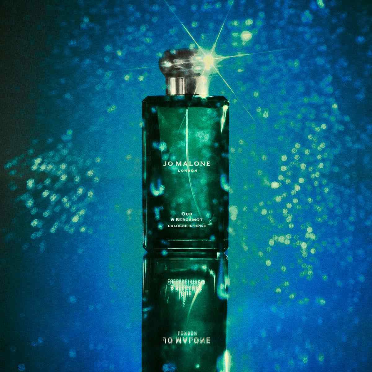 Jo Malone Oud &Bergamot ウード&ベルガモット 100ml Oud & Bergamot • 100ml