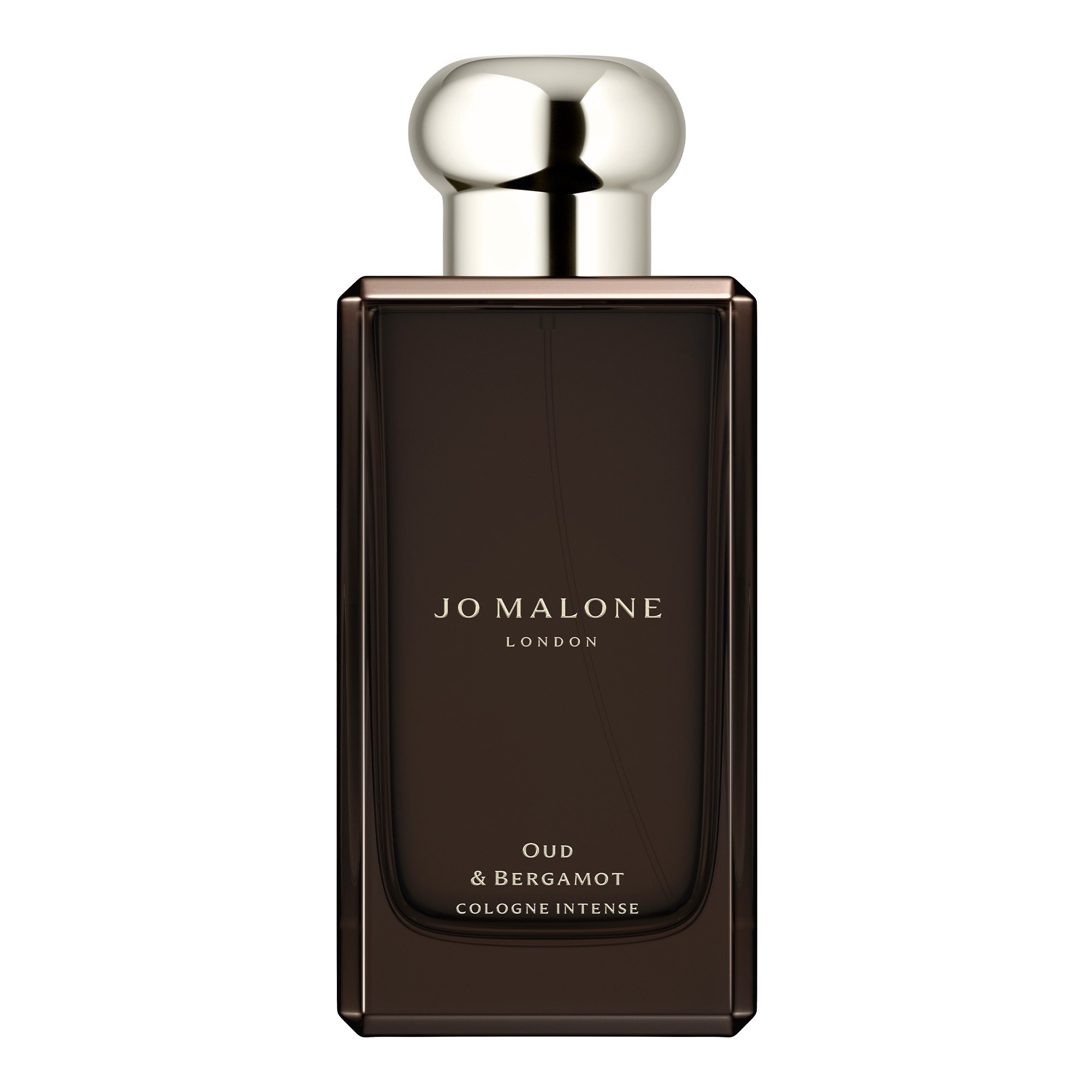 Jo Malone Oud &Bergamot ウード&ベルガモット 100ml ウード & ベルガモット コロン インテンス / Jo Malone London(ジョー