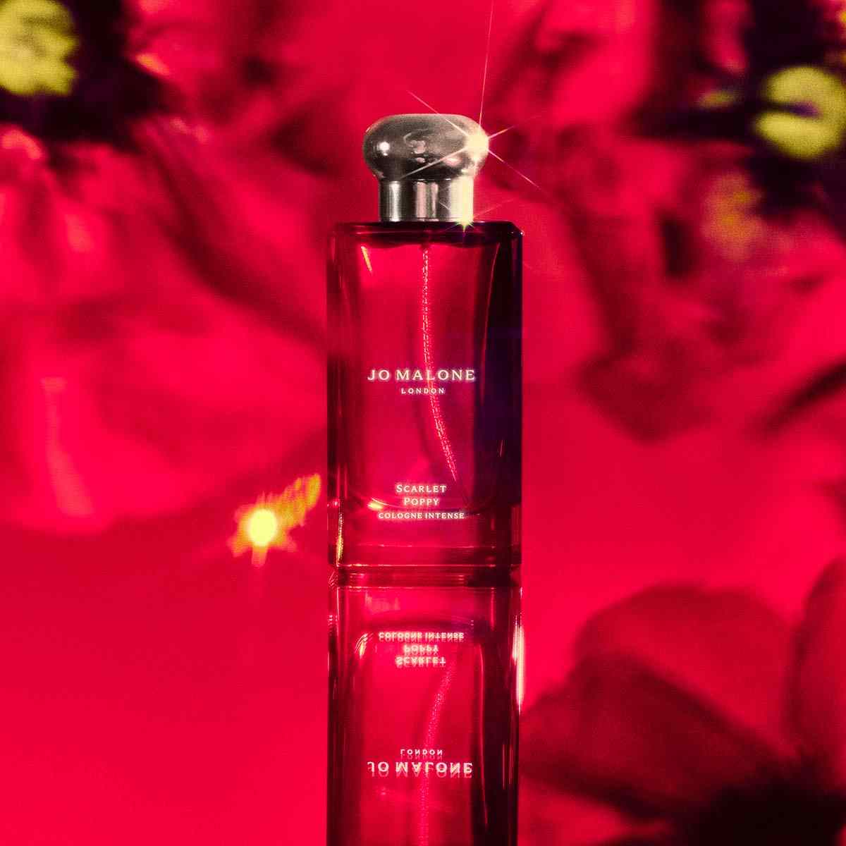 Scarlet Poppy • 100ml