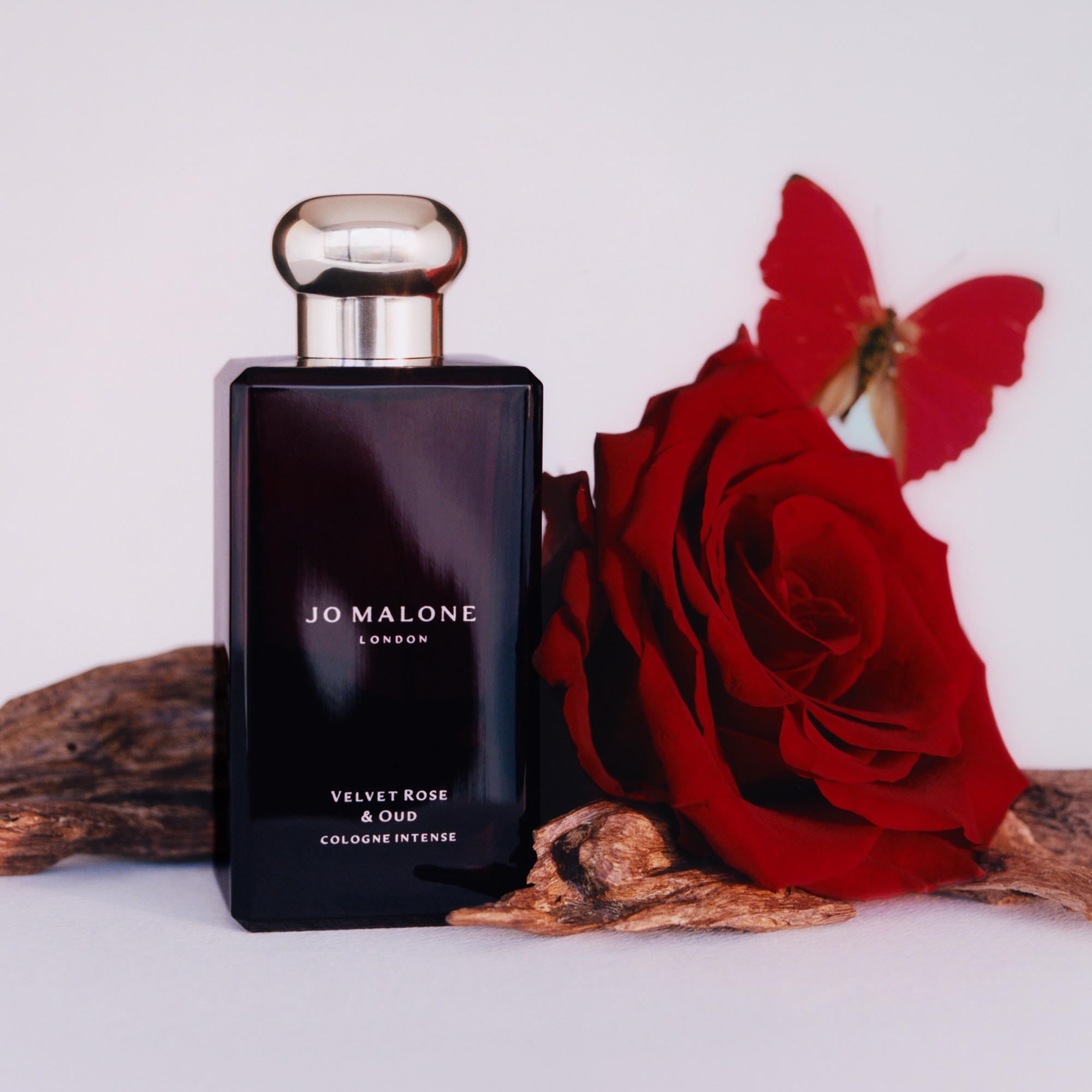 Velvet Rose & Oud • 100ml