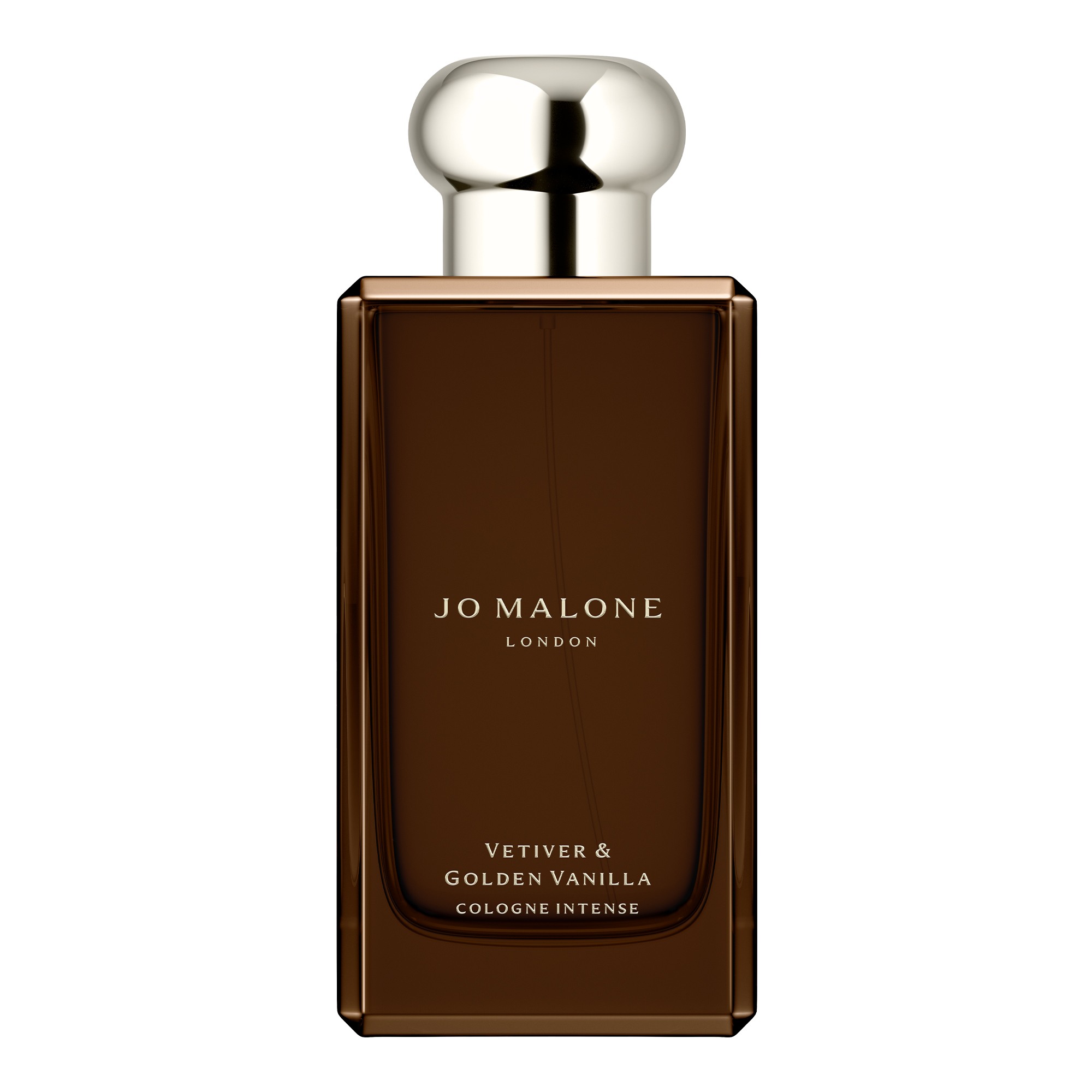 Vetiver & Golden Vanilla • 100ml