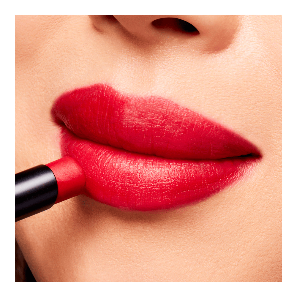 Powder Kiss Velvet Blur Slim Stick • Ruby New