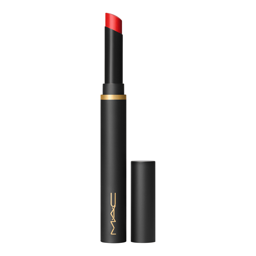 Powder Kiss Velvet Blur Slim Stick • Ruby New