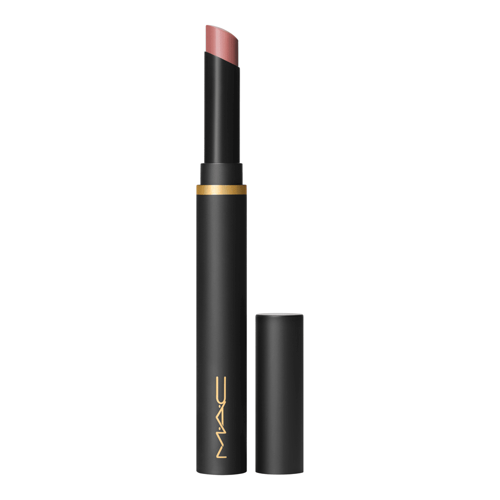Powder Kiss Velvet Blur Slim Stick • Over The Taupe