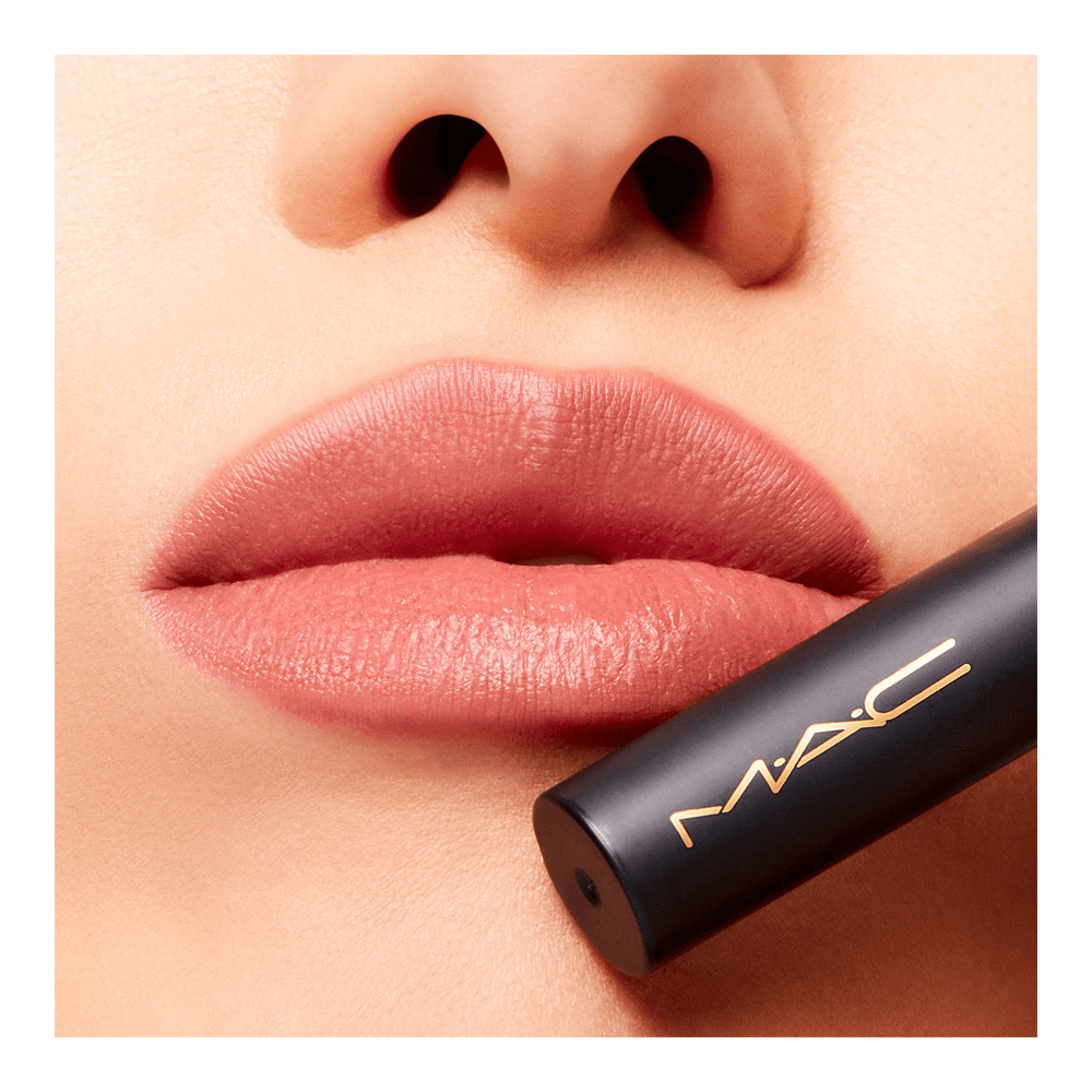 Powder Kiss Velvet Blur Slim Stick • Over The Taupe