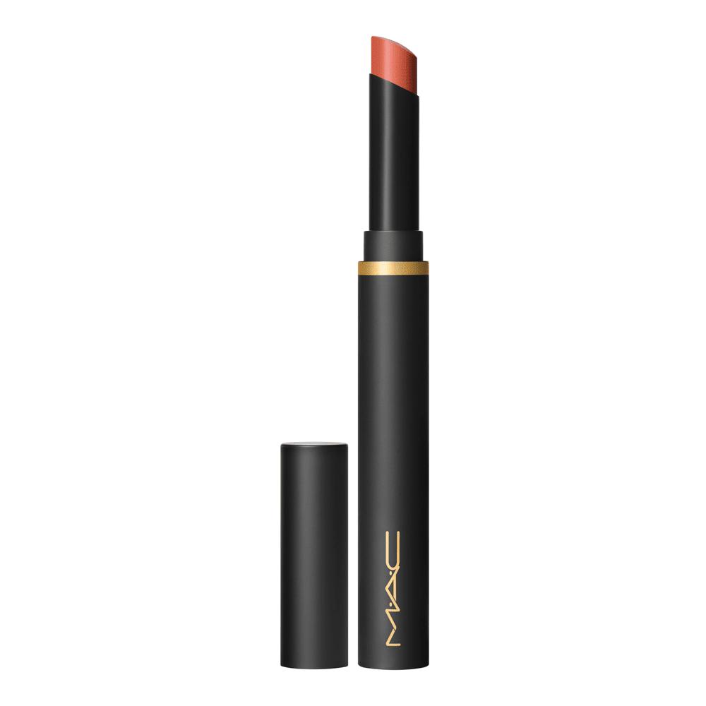 Powder Kiss Velvet Blur Slim Stick • Marrakesh-Mere - Intense Orange Brown