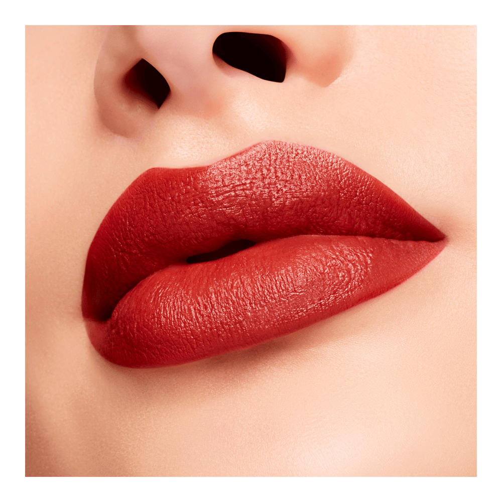Powder Kiss Velvet Blur Slim Stick • Marrakesh-Mere - Intense Orange Brown