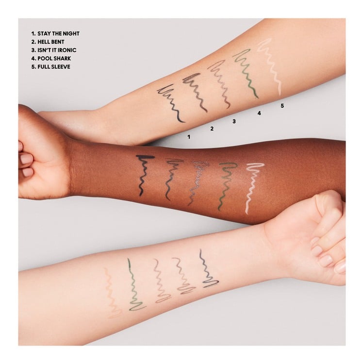 Colour Excess Gel Pencil • Perpetual Shock!