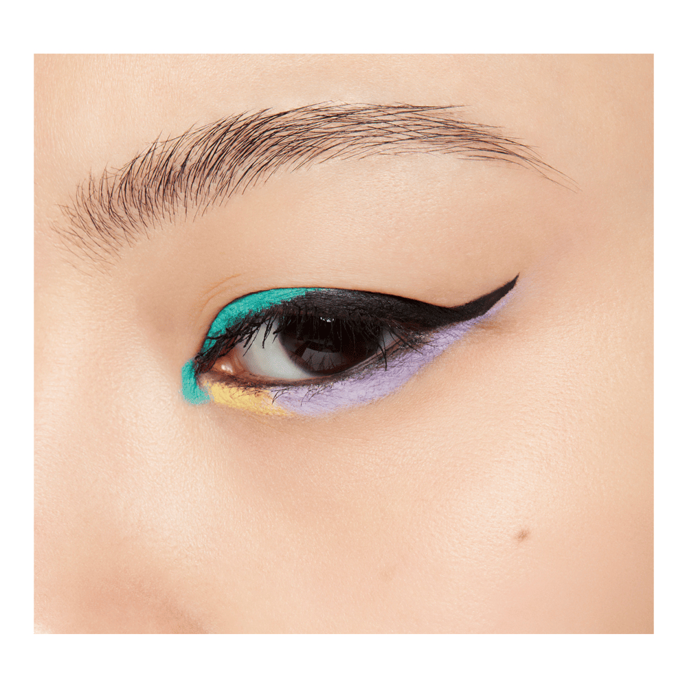 Colour Excess Gel Pencil • Perpetual Shock!