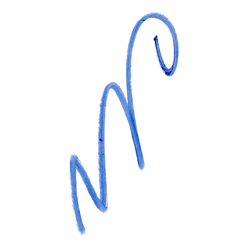 Colour Excess Gel Pencil • Perpetual Shock!