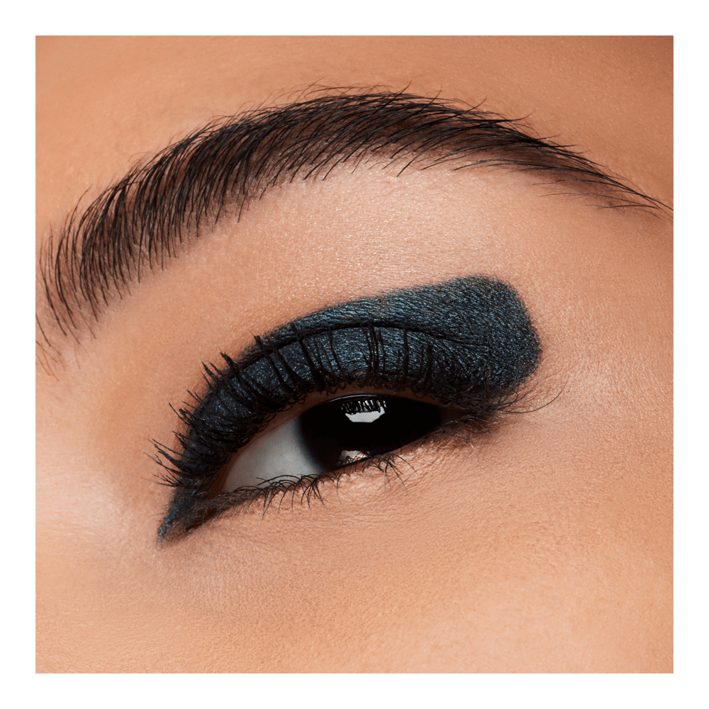 Colour Excess Gel Pencil • Hell-Bent - Black With Multi-Colored Pearls