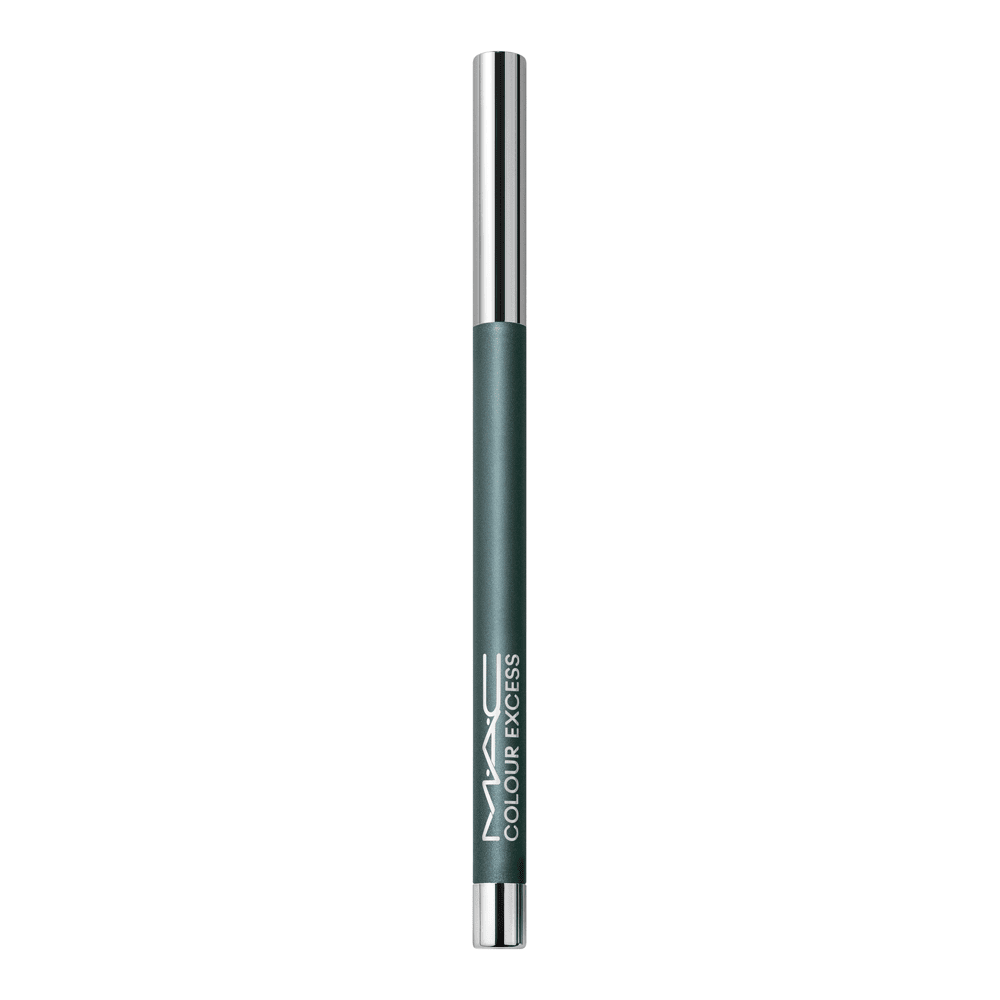 Colour Excess Gel Pencil • Hell-Bent - Black With Multi-Colored Pearls