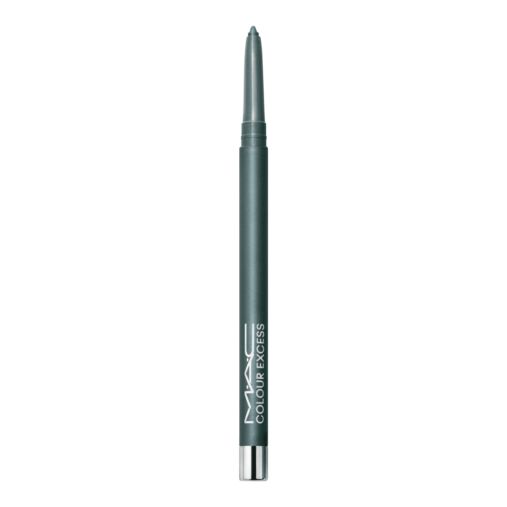 Colour Excess Gel Pencil • Hell-Bent - Black With Multi-Colored Pearls