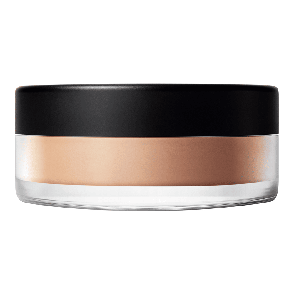 Studio Fix Pro Set + Blur Weightless Loose Powder • Medium Deep - Tanned Beige With Golden Undertone For Medium To Dark Skin