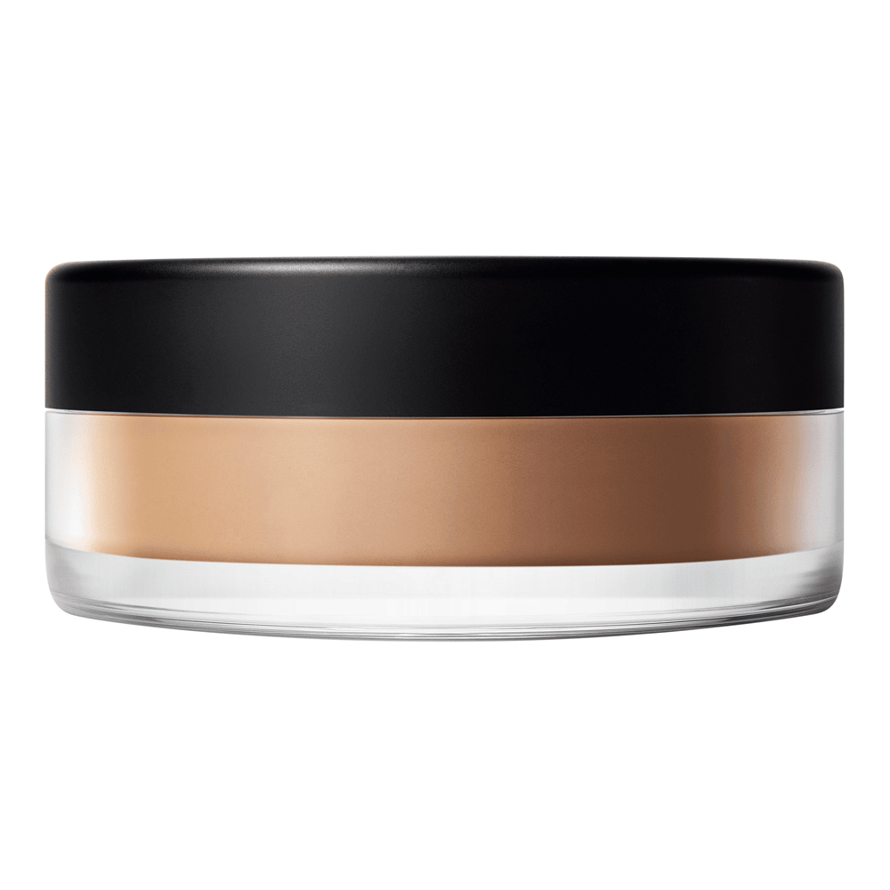 Studio Fix Pro Set + Blur Weightless Loose Powder • Dark - Tanned Bronze With Neutral Undertone For Dark Skin