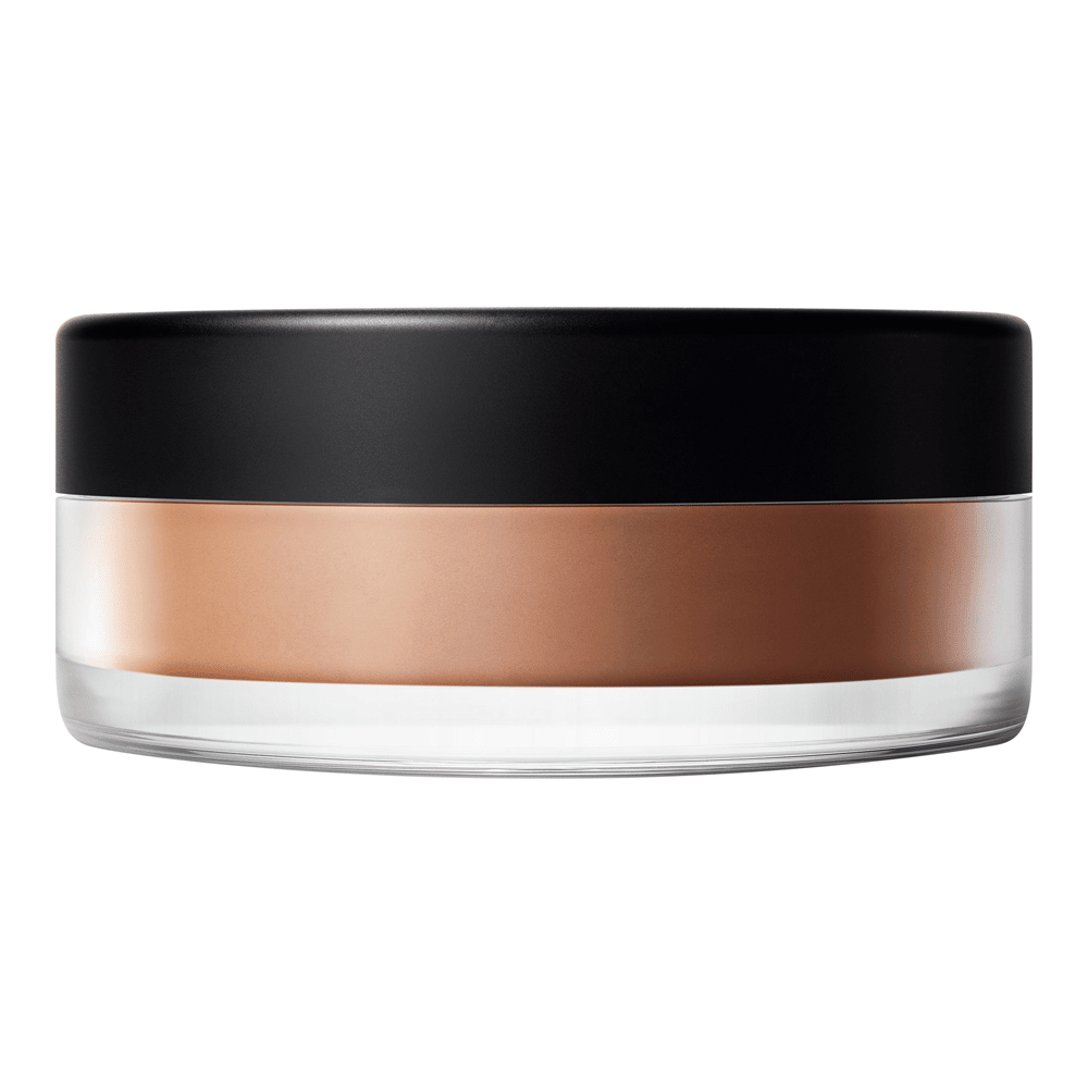 Studio Fix Pro Set + Blur Weightless Loose Powder • Deep Dark - Rich Mahogany With Red Undertones For Deep Dark Skin