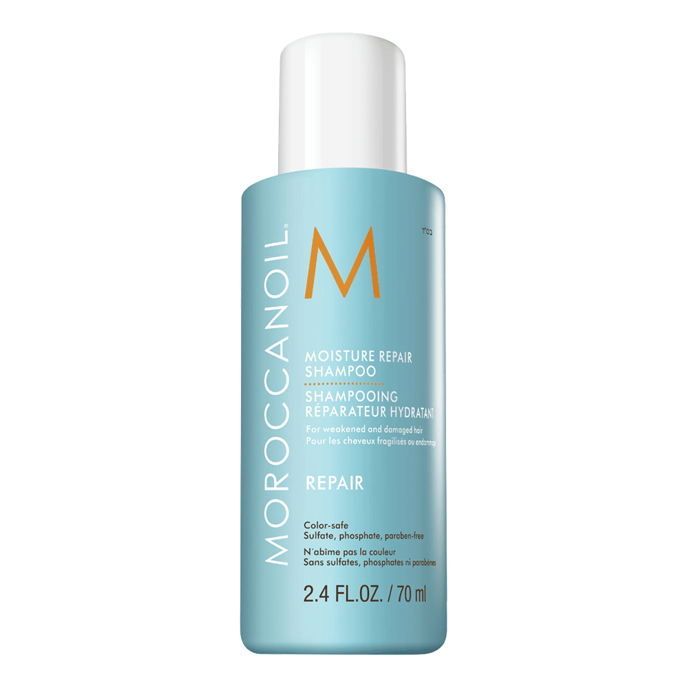 Moisture Repair Shampoo • 70ml