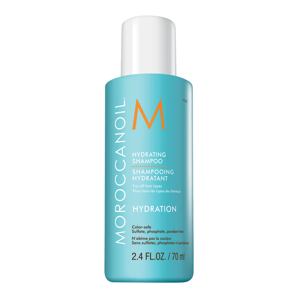 Hydrating Shampoo • 70ml