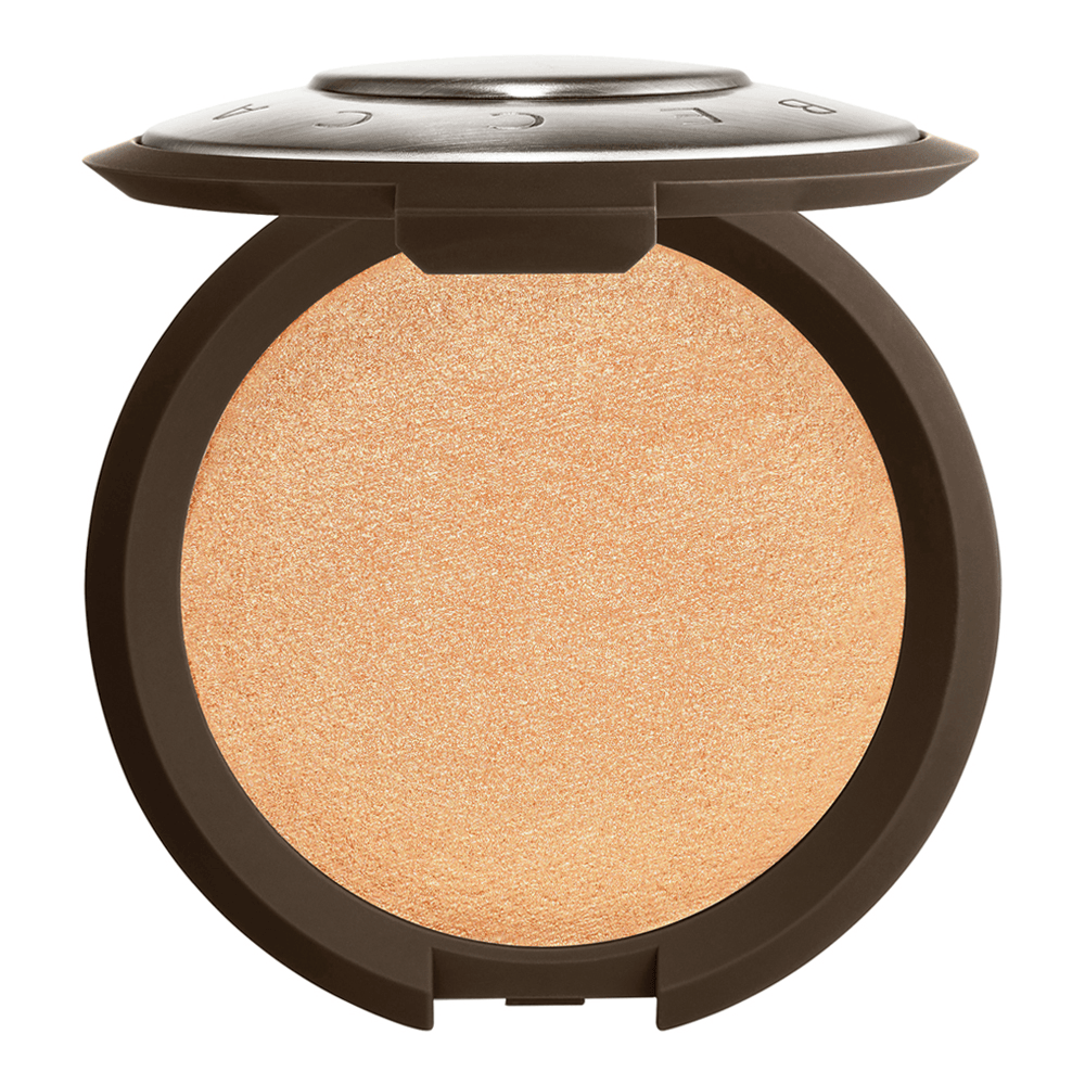 Smashbox X BECCA Shimmering Skin Perfector™ Pressed Highlighter • Champagne Pop