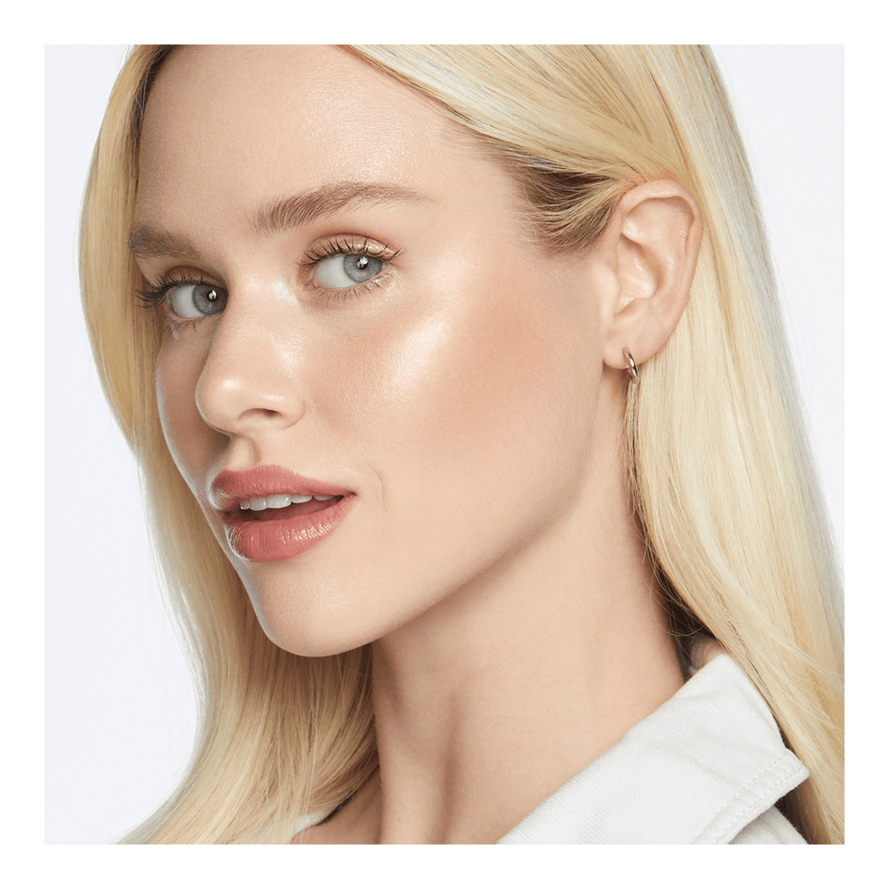 Smashbox X BECCA Shimmering Skin Perfector™ Pressed Highlighter • Champagne Pop