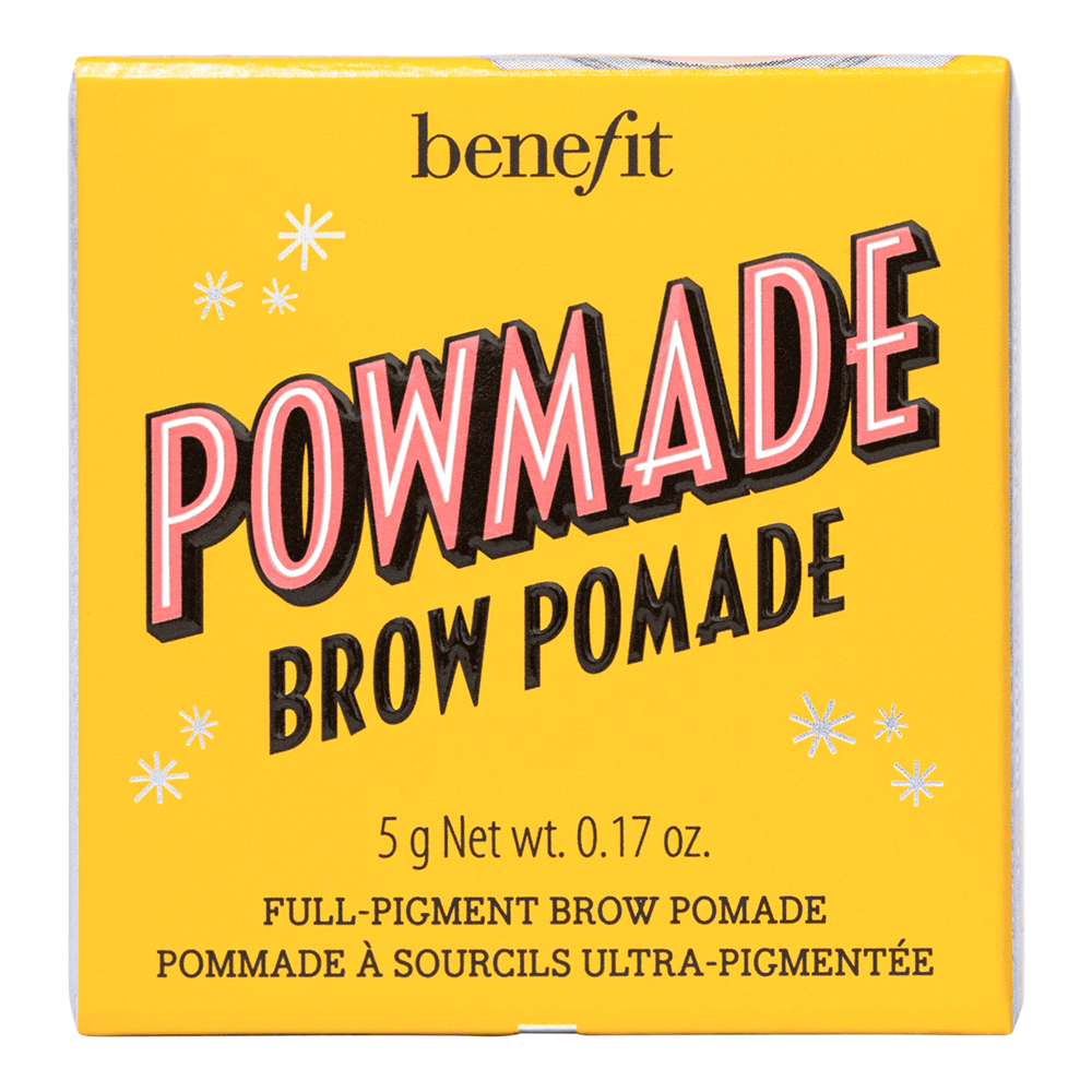 POWmade Brow Pomade • 4