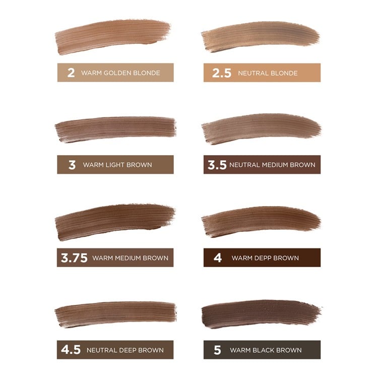 POWmade Brow Pomade • 4