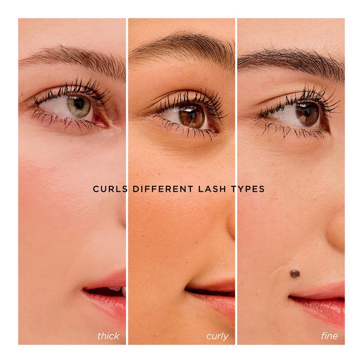 Roller Lash Mascara - Black • 4.0g
