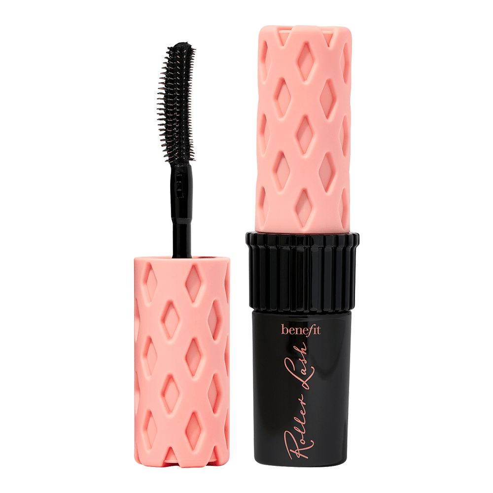 Roller Lash Mascara - Black • 4.0g