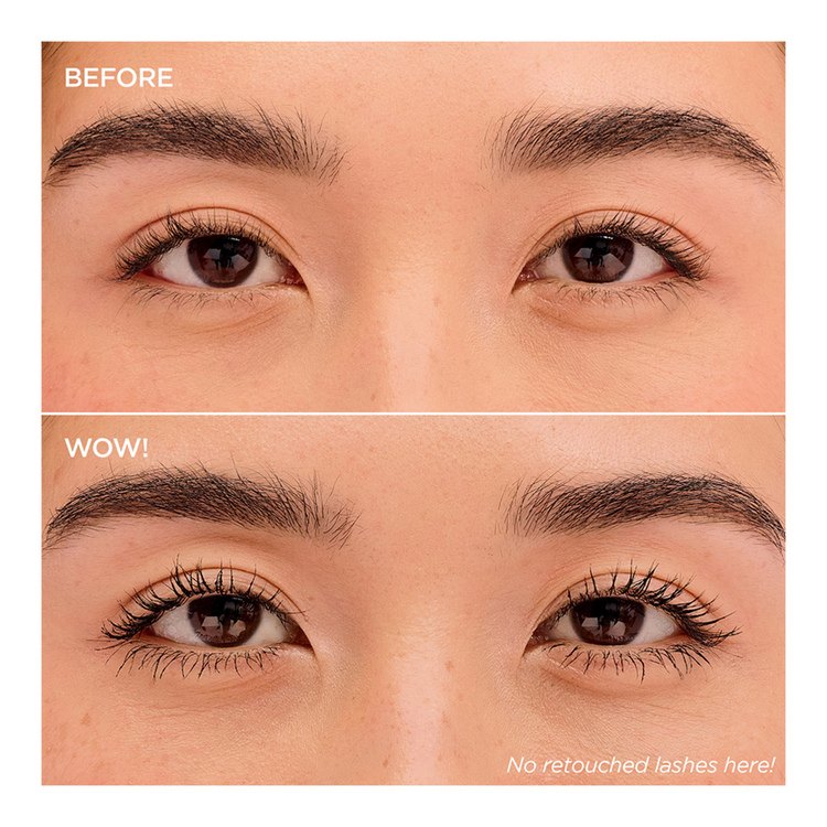 Roller Lash Mascara - Black • 4.0g