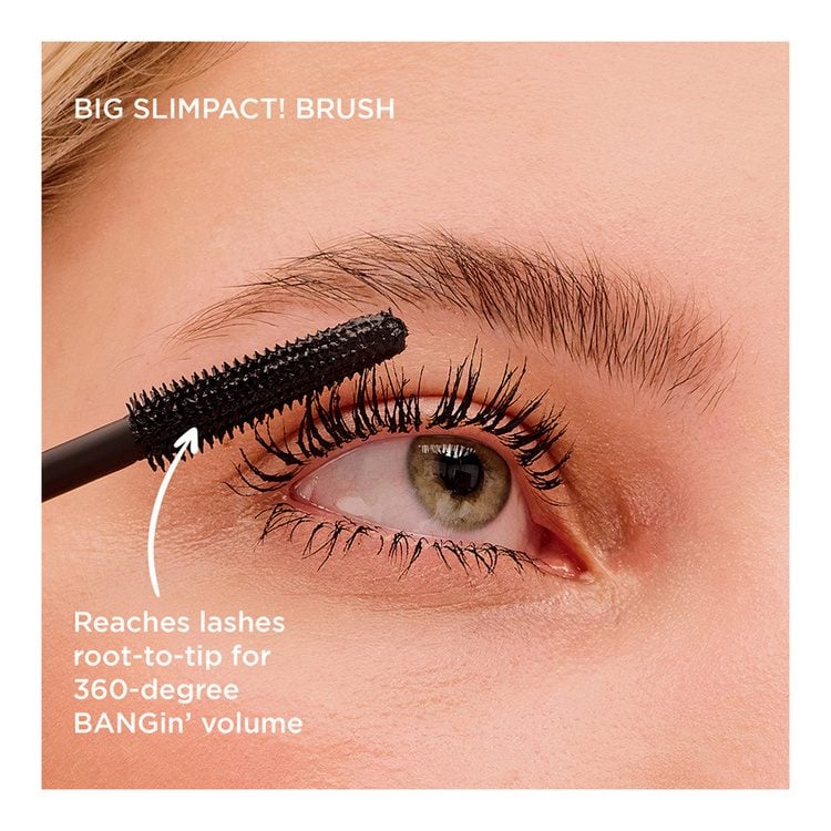 BADgal Bang! Mascara - Black • 8.5g