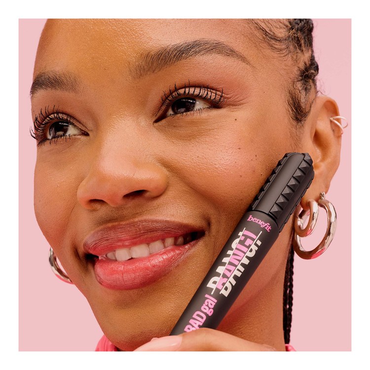 BADgal Bang! Mascara - Black • 8.5g