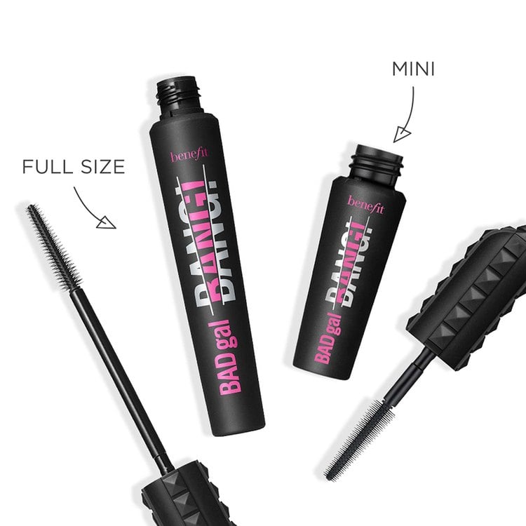 BADgal Bang! Mascara - Black • 8.5g