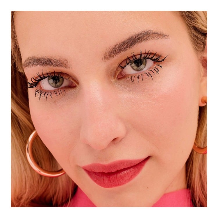 They're Real! Magnet Powerful Lifting & Lengthening Mascara • 9g