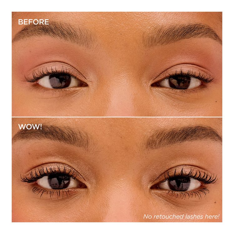 They're Real! Magnet Powerful Lifting & Lengthening Mascara • 9g