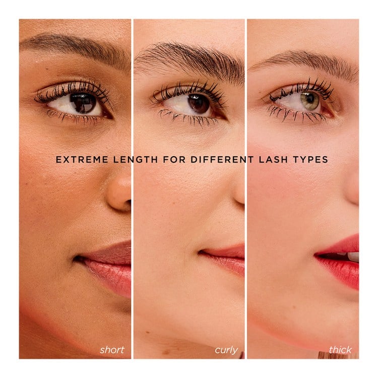 They're Real! Magnet Powerful Lifting & Lengthening Mascara • 9g