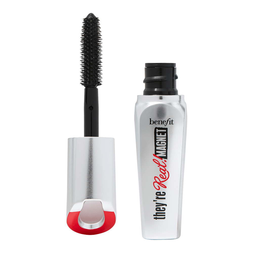 They're Real! Magnet Powerful Lifting & Lengthening Mascara • 4.5g